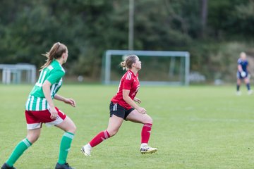 Bild 238 - F SV Boostedt - SG NieBar : Ergebnis: 1:1